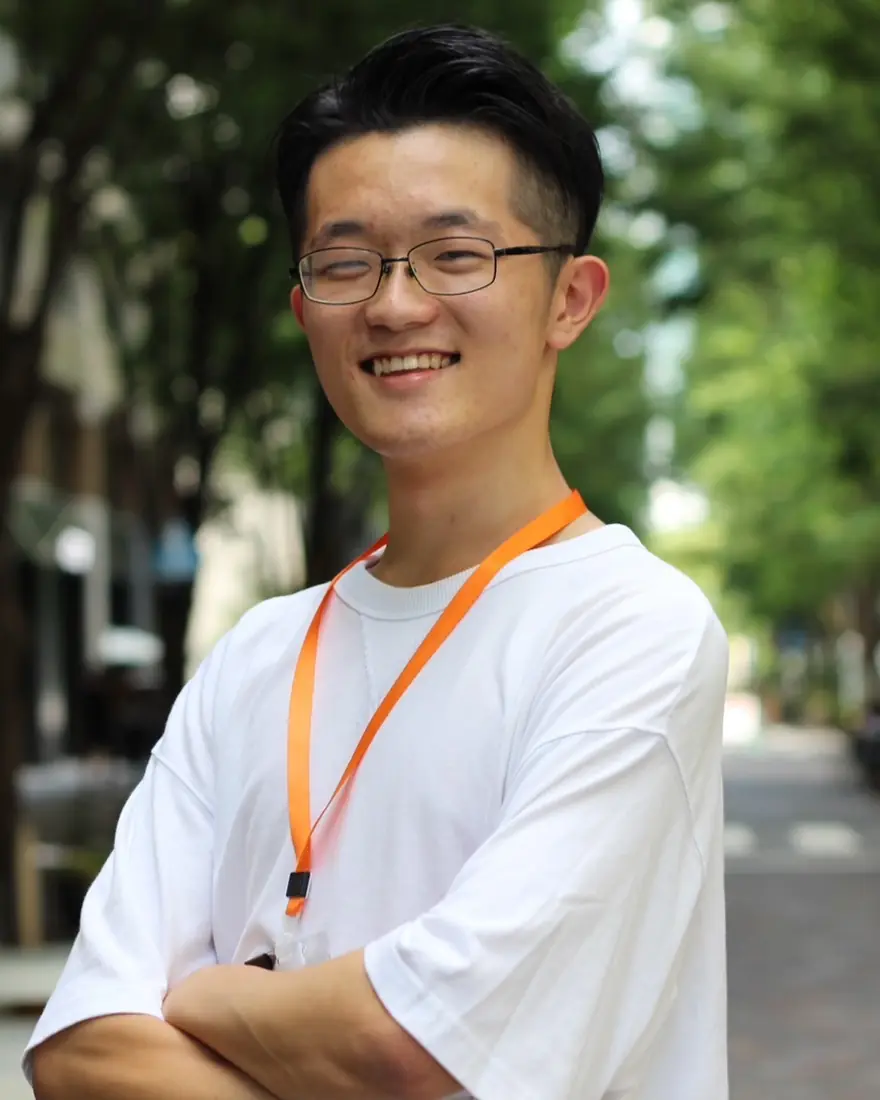 代表取締役 田中彰仁